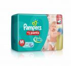 Pampers Medium Size Diaper Pants (60 Count)