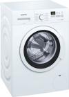 Siemens 7 kg Fully Automatic Front Load Washing Machine White  (WM10K161IN)