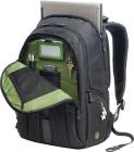 Targus Spruce Ecosmart Backpack (Black)