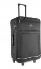 Pronto Bali Check-in Luggage - 24 inch  (Black)