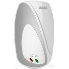 Usha Instafresh 3-Litre 3000-Watt Instant Water Heater (White and Silver)