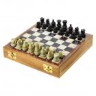ShalinIndia, Stone Chess Sets and Boards, 8 Inches