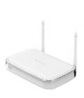 Netgear WNR614 N300 Wi-Fi Router (White)