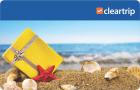 Cleartrip Giftcard of Rs. 2000 at Rs.1524 Only