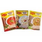 Maggi Healthy Soup - Set of Three