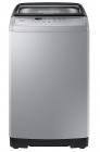 Samsung 6.5 kg Fully-Automatic Top Loading Washing Machine (WA65M4100HV/TL, Sparkling Grey)