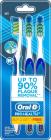 Oral B Pro Health - Soft (Buy 2 Get 1 Free)