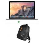 Apple MacBook Pro MF841HN/A Laptop, Core i5-5th Gen,8GB,512GB, Mac OS X Yosemite