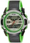 Maxima Ego Analog-Digital Multi-Color Dial Unisex Watch - E-33240PPAN