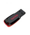 SanDisk 8GB Cruzer Blade USB Pen Drive