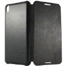 MOLIFE-FLIP COVER FOR HTC DESIRE 816- BLACK