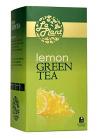 LaPlant Lemon Green Tea - 25 Tea Bags