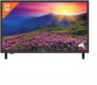 Micromax 60.96 cm (24 inch) HD Ready LED TV  (24T6300HD)