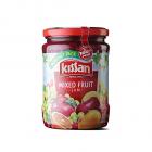 Kissan Mixed Fruit Jam Jar, 700g