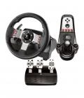 Logitech G27 Racing Wheel