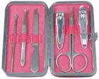 Vega Manicure Set , Set of 6 Tools