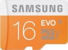 Samsung MicroSDHC 16 GB Class 10 Evo