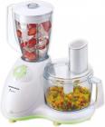 Morphy Richards Enrico 1000 W Food Processor