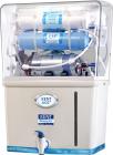 ent Ace+ 7 L RO + UF Water Purifier  (White, Blue)