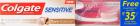 Colgate Sensitive Clove Essence Toothpaste - 80 g with Free Toothbrush Worth 35