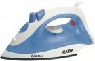 Inalsa Orbit Neo Steam Iron  (White, Blue)