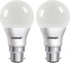 Eveready White 5W LED Bulbs (Pack Of 2)