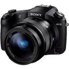 Sony DSC-RX10 20.2 Megapixels Digital Camera - Black (Latest Model)