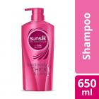 Sunsilk Lusciously Thick and Long Shampoo, 650ml