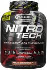 Muscletech Nitrotech Performance Series Milk Chocolate (3.97lbs)