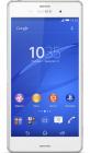 Sony Xperia Z3 (White)