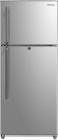 Panasonic 400 L Frost Free Double Door Refrigerator  (Stainless Steel, NR-BC40SSX1)