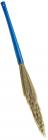 Gala No Dust Broom XL with Long Handle (Multicolour)