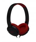 SOUNDMAGIC P21 HEADPHONE(BLACK)