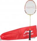 Li-Ning XP 90 II S2 Strung  (Multicolor, Weight - 85 g)