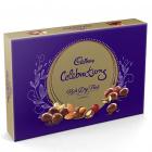 Cadbury Celebrations Rich Dry Fruit Collection, 240g