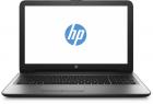HP Core i5 6th Gen - (4 GB/1 TB HDD/DOS) X3C63PA#ACJ 15-ay084tu Notebook  (15.6 inch, SIlver, 2.19 kg)
