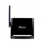 iBall 150M Wireless-N ADSL2 Router + & Broadband Router