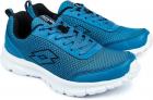 Lotto Running Shoes For Men  (Blue, Black)