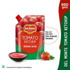 Del Monte Tomato Ketchup Spout Pack, 950g - Pack of 2