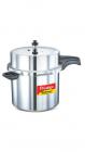 Prestige Deluxe Plus Aluminiunm Cooker 12 Litre