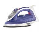 Eveready SI1400 1400-Watt Steam Iron (White/Blue)