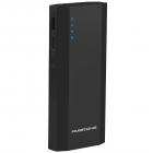 Ambrane P-1111 10000mAH Power Bank (Black)