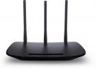 TP-Link TL-WR940N 450Mbps Wireless N Router  (Black)