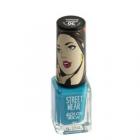 Street Wear Color Rich Nail Enamel Revamp, Sapphire Sensation 5 ML