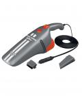 Black & Decker AV1205 12V DC Car Vacuum Cleaner