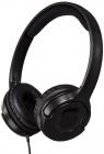 AmazonBasics On-Ear Headphones (Black)