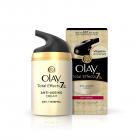Olay Total Effects 7-in-1 Anti Aging Day Skin Cream Normal 50g