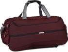 VIP 22 inch/55 cm Norway Duffle 57 Maroon Travel Duffel Bag  (Maroon)