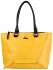 Lavie Tote Bag (Yellow)