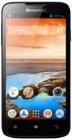 Lenovo A680 (Black)